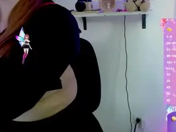 Chaturbate Free Live Porn of luhannaeverdeen