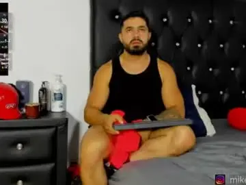 Chaturbate Live Porn of mikeblaree