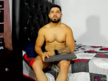Chaturbate Private Sex Chat of mikeblaree