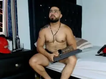Chaturbate Live Sex of mikeblaree