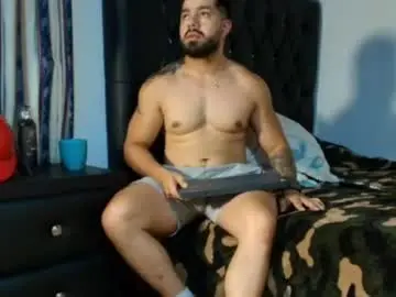 Chaturbate Sex Cam of mikeblaree