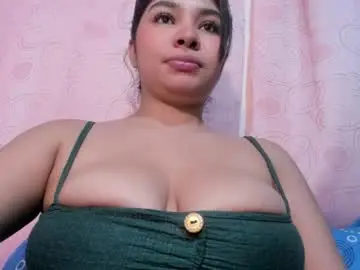 Chaturbate Nude Webcam of milaheat1