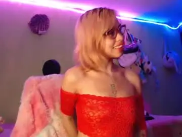 Chaturbate Free Porn Cam of mixipeach