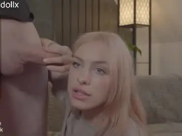 Chaturbate Sex Cam of monchhichis