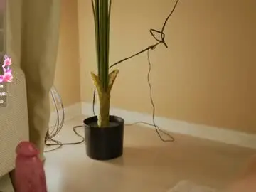 Chaturbate Live Sex Cam of my_eyes_higher