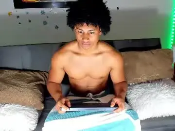 Chaturbate Private Sex Chat of nathan_sexy247