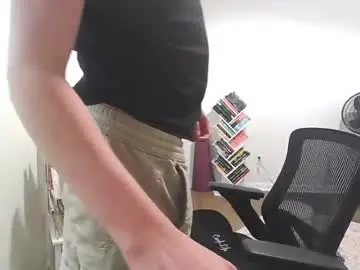 Chaturbate Sex Cam of northofsouth_xxx