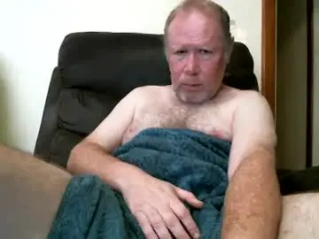 Chaturbate Sex Chat of russperth2