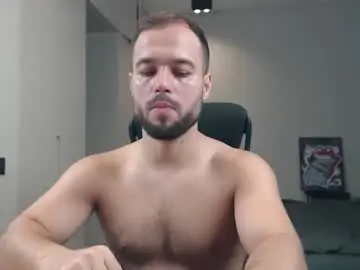 Chaturbate Adult Webcam of sandro_best