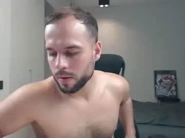 Chaturbate Sex Chat of sandro_best