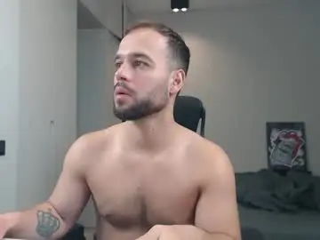 Chaturbate Free Porn Cam of sandro_best