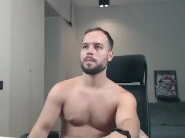 Chaturbate Watch Live Sex Cams of sandro_best