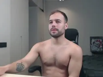 Chaturbate Live Sex of sandro_best