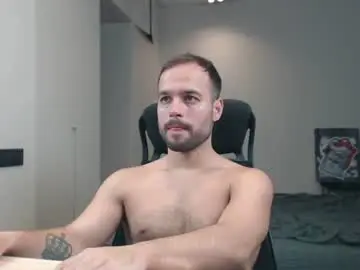 Chaturbate Live Sex of sandro_best