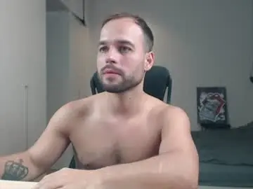 Chaturbate Private Sex Chat of sandro_best