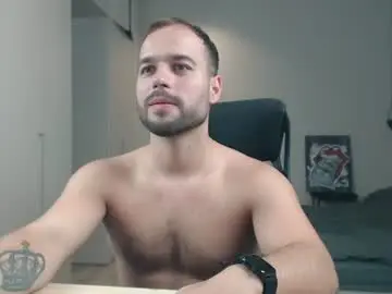 Chaturbate Adult Webcams of sandro_best