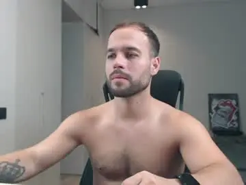 Chaturbate Watch Live Sex Cams of sandro_best