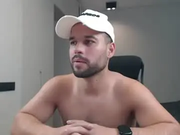 Chaturbate Sex Chat of sandro_best