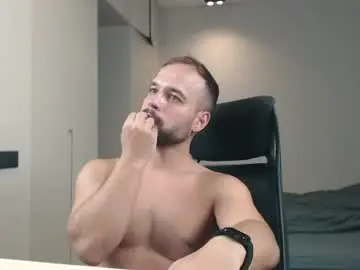 Chaturbate Adult Webcam of sandro_best