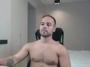 Chaturbate Adult Video Chat of sandro_best
