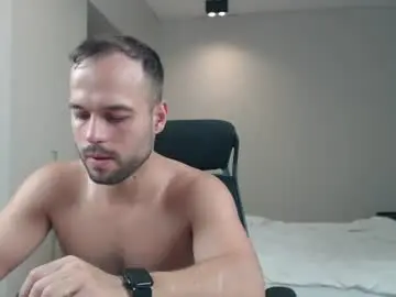 Chaturbate Private Sex Chat of sandro_best