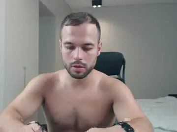 Chaturbate Nude Webcam of sandro_best