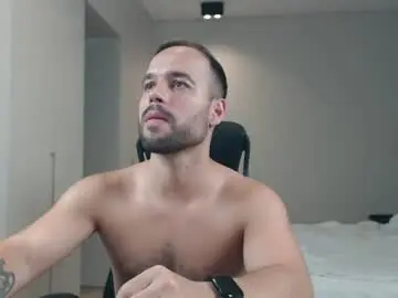 Chaturbate Sex Chat of sandro_best
