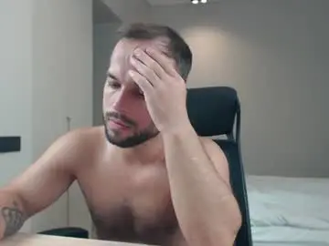 Chaturbate Adult Webcam of sandro_best