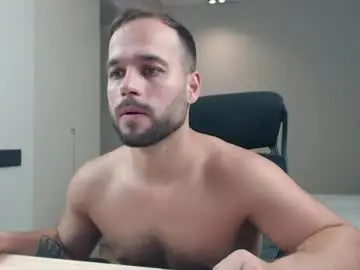 Chaturbate Best Webcam of sandro_best