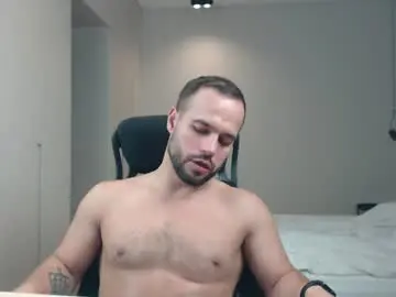 Chaturbate Free Porn Cam of sandro_best