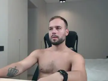 Chaturbate Watch Live Sex Cams of sandro_best