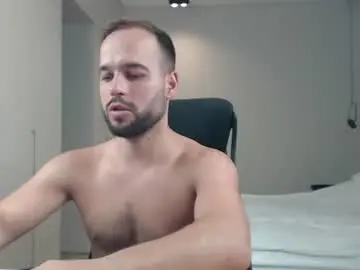 Chaturbate Watch Live Sex Cams of sandro_best