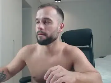 Chaturbate Sex Chat of sandro_best