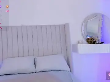 Chaturbate Nude Webcam of shelynna_azzul
