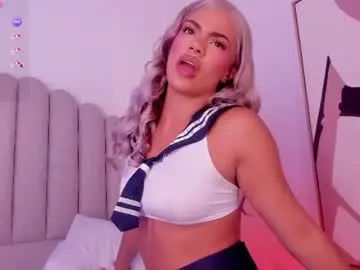 Chaturbate Free Live Porn of shelynna_azzul