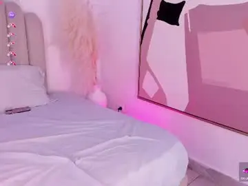 Chaturbate Live Sex of shelynna_azzul
