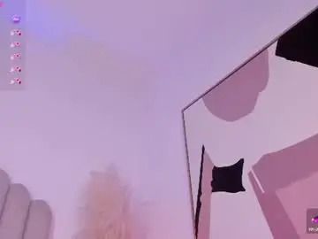 Chaturbate Nude Webcam of shelynna_azzul