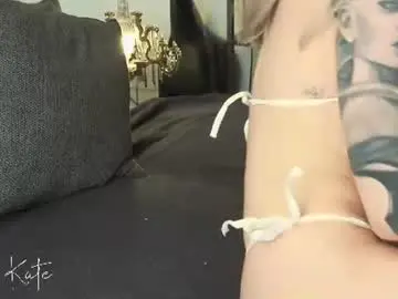 Chaturbate Sex Chat of solar_kate