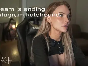 Chaturbate Sex Cam of solar_kate