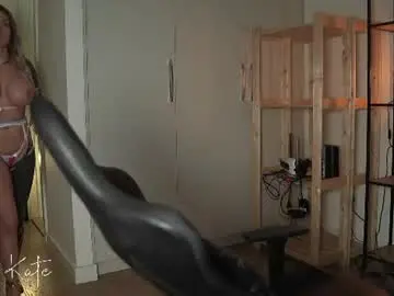Chaturbate Live Sex of solar_kate