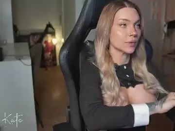 Chaturbate Free Porn Cam of solar_kate