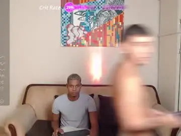Chaturbate Live Sex of spicyboys_