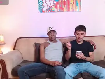 Chaturbate Free Porn Cam of spicyboys_