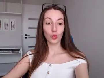 Chaturbate Sex Cam of sweetheart_77