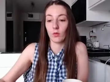 Chaturbate Live Sex Cam of sweetheart_77