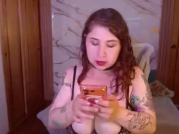 Chaturbate Sex Cam of w_kittycat
