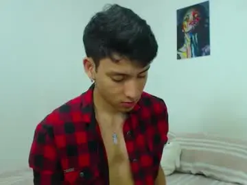 Chaturbate Best live sex cam show of your_boy_hot