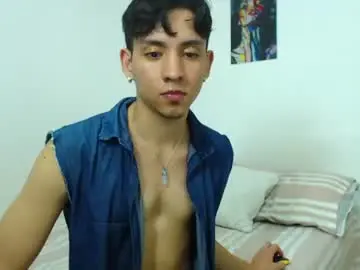 Chaturbate Adult Webcams of your_boy_hot