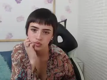 Chaturbate Best live sex cam show of zowii_