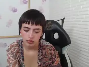 Chaturbate Best live sex cam show of zowii_